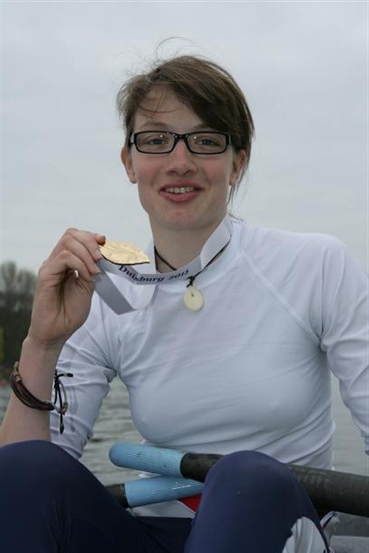 DKM2013 Duisburg HJK 09DJ4100