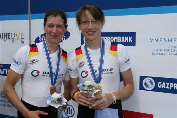 World Cup 2012 Muenchen HJKA09DJ2452