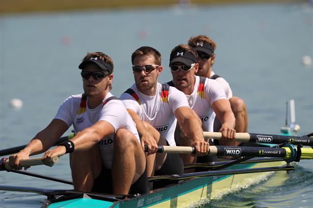 World Cup 2012 Muenchen HJKM8131