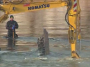 2017-01-28-Bergung Schillerbruecke 2