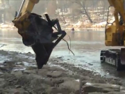 2017-01-28-Bergung Schillerbruecke 9