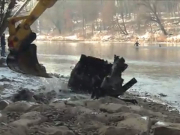 2017-01-28-Bergung Schillerbruecke 9 1