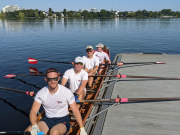 Alsterfahhrt 2022 SK Gruppe1