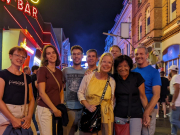 Alsterfahhrt 2022 SK Reeperbahn