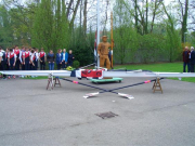 Anrudern 2013 CIMG5846