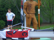 Anrudern 2013 CIMG5847