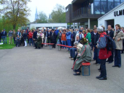 Anrudern 2013 CIMG5849