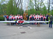 Anrudern 2013 CIMG5852