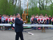 Anrudern 2013 CIMG5853