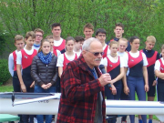 Anrudern 2013 CIMG5855