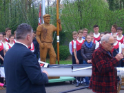 Anrudern 2013 CIMG5856