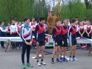 Anrudern 2013 CIMG5862