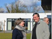 DSC 7257 UZ Bundesstuetzpunkt Rudern Ulm Eroeffnung