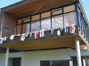 DSC 7260 UZ Bundesstuetzpunkt Rudern Ulm Eroeffnung