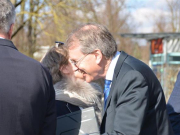 DSC 7271 UZ Bundesstuetzpunkt Rudern Ulm Eroeffnung