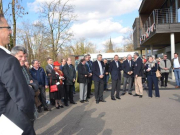 DSC 7284 UZ Bundesstuetzpunkt Rudern Ulm Eroeffnung