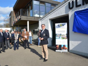 DSC 7291 UZ Bundesstuetzpunkt Rudern Ulm Eroeffnung