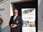 DSC 7293 UZ Bundesstuetzpunkt Rudern Ulm Eroeffnung