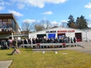 DSC 7301 UZ Bundesstuetzpunkt Rudern Ulm Eroeffnung