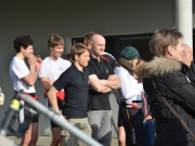 DSC 7303 UZ Bundesstuetzpunkt Rudern Ulm Eroeffnung