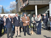 DSC 7306 UZ Bundesstuetzpunkt Rudern Ulm Eroeffnung