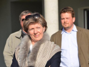 DSC 7309 UZ Bundesstuetzpunkt Rudern Ulm Eroeffnung