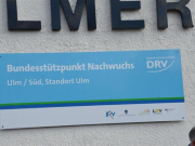 DSC 7321 UZ Bundesstuetzpunkt Rudern Ulm Eroeffnung