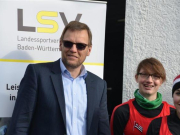 DSC 7335 UZ Bundesstuetzpunkt Rudern Ulm Eroeffnung