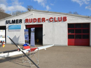 DSC 7339 UZ Bundesstuetzpunkt Rudern Ulm Eroeffnung