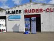 DSC 7340 UZ Bundesstuetzpunkt Rudern Ulm Eroeffnung