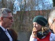 DSC 7343 UZ Bundesstuetzpunkt Rudern Ulm Eroeffnung