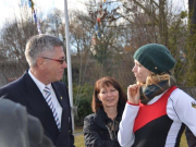 DSC 7344 UZ Bundesstuetzpunkt Rudern Ulm Eroeffnung