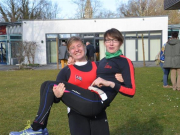 DSC 7347 UZ Bundesstuetzpunkt Rudern Ulm Eroeffnung