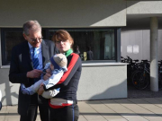 DSC 7356 UZ Bundesstuetzpunkt Rudern Ulm Eroeffnung