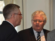 DSC 7367 UZ Bundesstuetzpunkt Rudern Ulm Eroeffnung