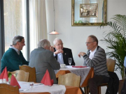 DSC 7373 UZ Bundesstuetzpunkt Rudern Ulm Eroeffnung