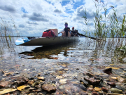 Hiddensee-Pinkelpause 2025