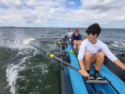 Hiddensee-Rudern2 2025