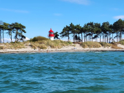 Hiddenssee-Leuchtturm-Sued 2025