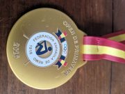 Mikel Spanischer Meister 2026 06