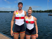 Noah-Anger-Lisa-Nagler U23-WM 2025
