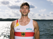 Noah Anger U23-WM 2025
