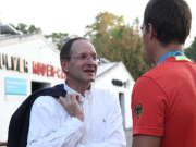 Rio2016 Empfang Max CS IMG 0908