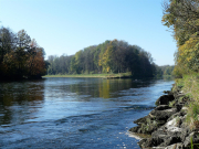 Stauabsenkung2017 Fihei JH P1040412