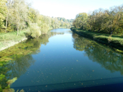 Stauabsenkung2017 Fihei JH P1040420