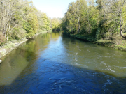 Stauabsenkung2017 Fihei JH P1040437