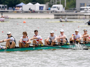 U23-Achter-Boot U23-WM 2025 DSeyb