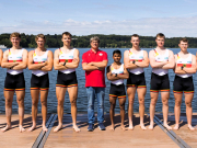 U23-Achter-Team U23-WM 2025