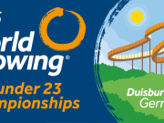 U23-WM Duisburg 2026