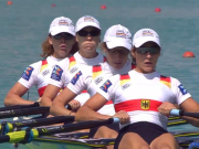 WM2015 LW4x-Finale